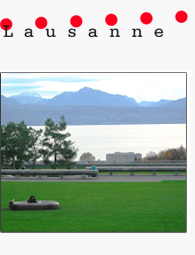 Lausanne