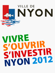 Ville de Nyon